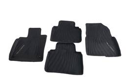 08p18-tva-100 Honda Accord Floor Mats 2018-2022 Oem