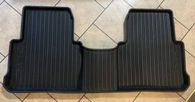 08p19-tla-1000-01rr Honda Oem 2019 Cr-v All Season High Wall Black Floor Mat 08p19-tla-1000-01 Rr 08p19-tla-1000-01rr Honda Oem 2019 Cr-v All Season High Wall Black Floor Mat 08p19-tla-1000-01 Rr