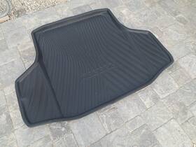 08u45-30a-100 Honda 2023 2024 2025 Oem Accord All Weather Trunk Tray Mat Black