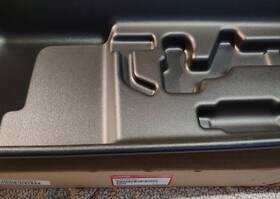 08u45-3bm-100 Honda 2026 Passport Cargo Tray