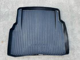 08u45-s84-100 Honda 1998-2002 Accord Oem Accessory Trunk Cargo Mat Tray Cg5 6th Gen Rare