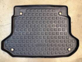 08u45-s9a-100 Honda 2002-2006 Cr-v Crv Trunk Tray Floor Cargo Mat Liner Oem