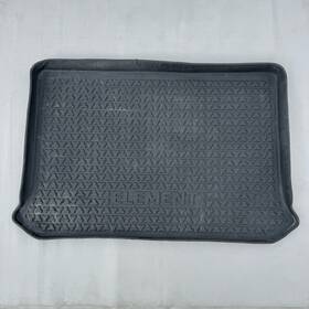 08u45-scv-100a Honda 2003-2008 Element Rear Trunk Cargo All Weather Plastic Tray Liner Oem