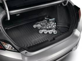 08u45-tbg-100a Honda Cargo Tray 2019-2020 Civic Si Sport New Genuine