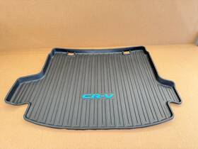 08u45-tla-100a Honda 112. Cr-v Hybrid 2020-2022 Trunk Tray Floor Cargo Mat Oem