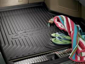 08u45-tp6-101 Honda Genuine Cargo Tray