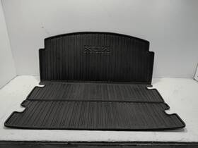 08u45-tz5-200c Honda 2017-2019 Acura Mdx Rear Trunk Tray Liner Protector All Season Rubber Mat Oem