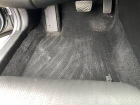 222.ho1b24 Honda 2022-24 Civic Complete Interior Carpet Black Tc -v-e At Fwd 4k Ex-l 58800