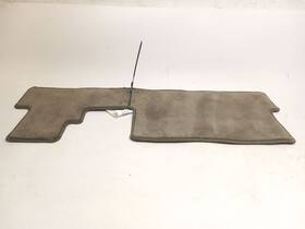 232.ho1608 Honda 2008 Pilot Rear Floor Mat Oem