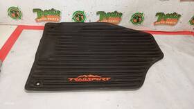 232.ho1t23 Honda Passport 2023 Floor Mat 3798256