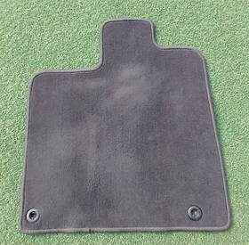 3-t6zr003-nh900-01 Honda 2017-2025 Ridgeline Floor Mat Oem For Front Driver Side
