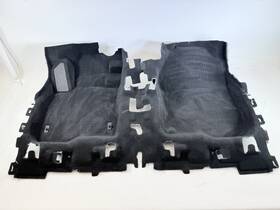 469913a0a040 Honda 2023 - 2024 Cr-v Front Floor Carpet Cover Liner Mat Trim Oem