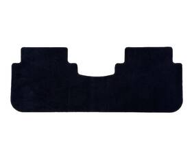 497720 Honda 2017-2022 Cr-v Suv Carpet Floor Mat Oem Rear