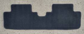 Honda 6687478411151 02-05 Civic Si Ep3 Hatchback - Rear Floor Mat Carpet Rug Oem Factory