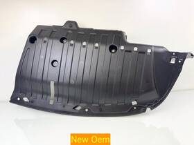 74640-t0a-a00 Honda 2012-2016 Cr-v Under Cover 74640t0aa00 New Oem