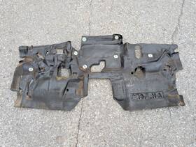 83101-sr1-a11 Honda 1992-95 Civic Eg Ej Firewall Dashboard Insulation Oem