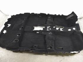 83301-3w0-a01za Honda 2023-2024 Hr-v Interior Floor Carpet -
