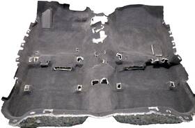 83301-t20-a010m1 Honda 2022-2024 Civic Oem. Whole Floor Carpet Mat Liner Cover