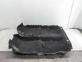 83301-t20-a01za Honda 2022-2024 Civic Front Floor Carpet - 83301-t20-a01za Honda 2022-2024 Civic Front Floor Carpet -