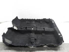 83301-t20-a51za Honda 2022-2023 Civic Front Interior Floor Carpet Lining Liner 83301-t20-a51za Honda 2022-2023 Civic Front Interior Floor Carpet Lining Liner