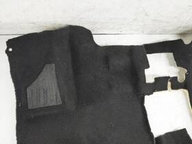 83301-thr-a02zb Honda 2018-2021 Odyssey Front Floor Carpet -