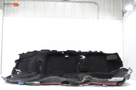 833013w0a110m1 Honda Hr-v Whole Floor Carpet Mat Liner Cover Oem 2023 - 2025