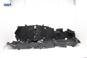 83301tg7a310m1 Honda Pilot Whole Floor Carpet Mat Liner Cover Oem 2017 - 2022