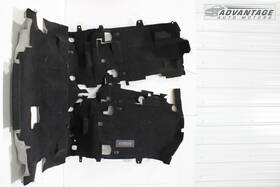 83301tg7a710 Honda 2021-2022 Pilot Interior Floor Carpet Cover Liner Mat Oem