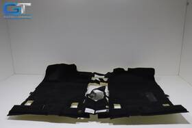 83301thra010m1 Honda Odyssey Front Left And Right Floor Carpet Cover Liner Mat Oem 2018 - 2022