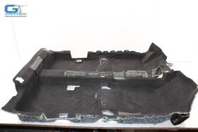 83301txma111m1 Honda Insight Whole Floor Carpet Mat Liner Cover Oem 2019 - 2022