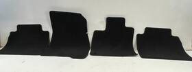 83600-30a-a01za Honda 23-25 Accord Front Or Rear Left And Right Carpet Floor Mats Set Of 4 # 97473
