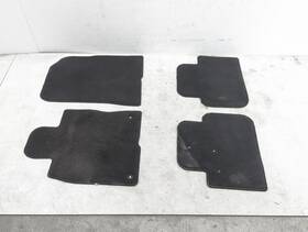 83600-t20-a01za Honda 2022-2024 Civic Interior Floor Mats Carpets Set Of 4
