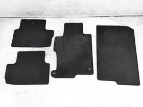 83600-t3l-a02za Honda 2013-2017 Accord Interior Floor Mats Carpets Set Of 4