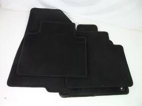 83600-tva-a01 Honda 2018-2022 Accord Sedan Floor Mat Set