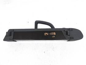 84400-t43-j01za Honda 2022-2024 Civic Rear Cargo Luggage Tonneau Cover Htbk