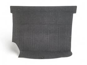 84521-szt-a11za Honda 84521-szt-a11 Cr-z Crz 11-16 Rear Trunk Tray Spare Tire Cover Mat D03