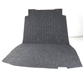 84521-t2f-a00za Honda 2013-2015 Accord Exl Trunk Floor Mat Spare Tire Cover Oem