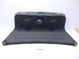 84630-sep Honda 04-08 Acura Tl Rear Black Interior Trunk Lid Cargo Liner Trim Cover