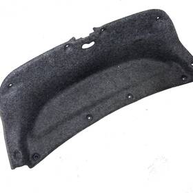 84630-t2f-a02za Honda 2013-2017 Accord Sport Se Inner Trunk Lid Lining Oem