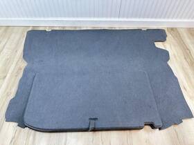 84630a011 Honda 2000-2003 Insight Oem Rear Liftgate Trunk Cargo Floor Mat Carpet