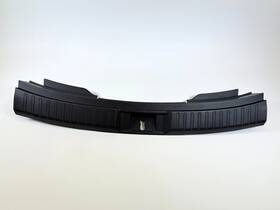 84640-3a0-a21za Honda 2023 -2024 Cr-v Oem Rear Cargo Trunk Scuff Sill Trim Plate