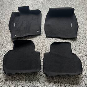 08p15-t20-110 Honda Accessories Genuine Floor Mats