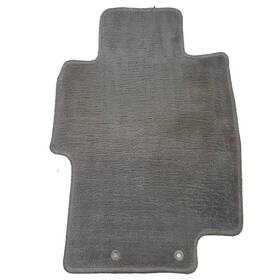 Lppi-7j98-l Honda Accord 2003 - 2007 Oem Front Driver Left Gray Carpet Floor Mat
