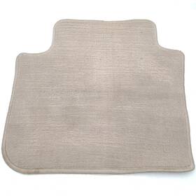 Lppi-7k01-l Honda Accord 4-door Oem 03 04 05 06 07 Rear Left Carpet Floor Mat Beige Cream