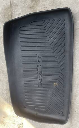 08u45-tk8-1000-01 Honda Odyssey 2011-2017 Oem Cargo Tray Trunk