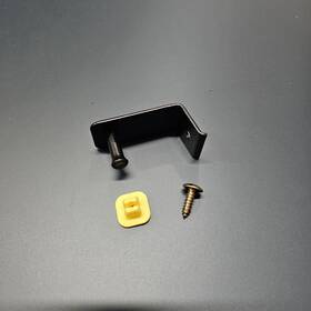 08p15-s01-100r1 Honda Oem Carpet Holder