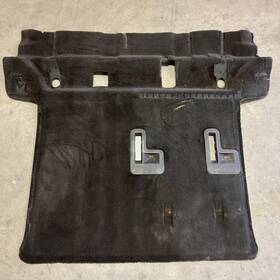 15116539 Hummer H2 Rear Trunk Cargo Floor Carpet Cover Liner Oem 2003 - 2007