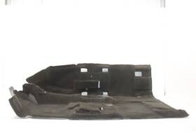 15188412 Hummer H2 Whole Floor Carpet Mat Liner Cover Oem 2003 - 2007