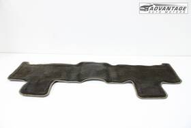 15825332 Hummer 2006-2010 H3 Rear 2nd Second Row Floor Mat Trim Cover Carpet Oem 15825332 Hummer 2006-2010 H3 Rear 2nd Second Row Floor Mat Trim Cover Carpet Oem