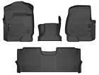 Hus-ford-cc-front-2nd-center Husky Liners Front Row Center Hump For Ford